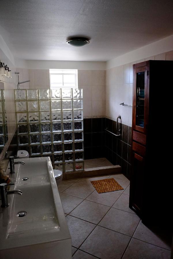 Villa Olivia Poolside Κράλεντικ Εξωτερικό φωτογραφία