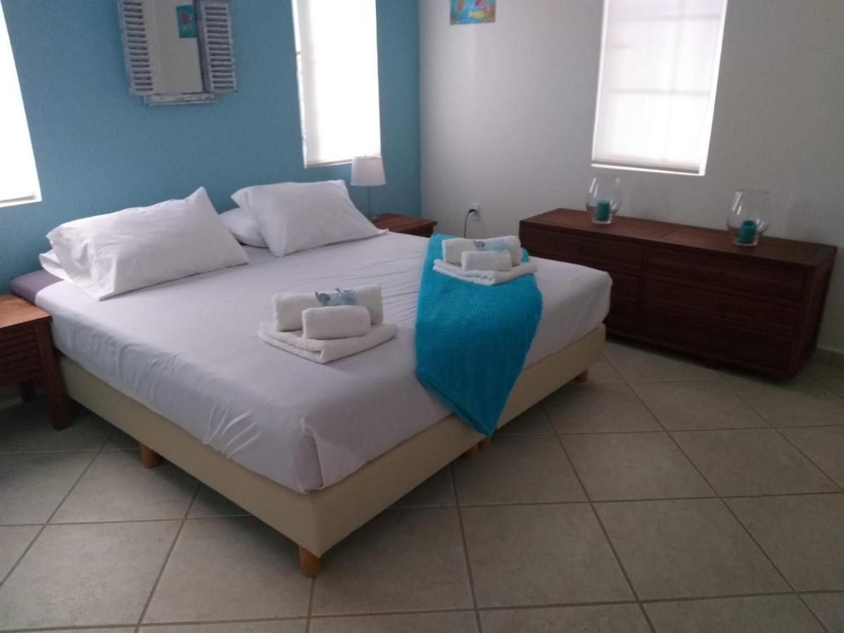 Villa Olivia Poolside Κράλεντικ Εξωτερικό φωτογραφία