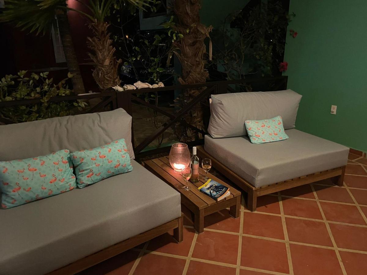 Villa Olivia Poolside Κράλεντικ Εξωτερικό φωτογραφία